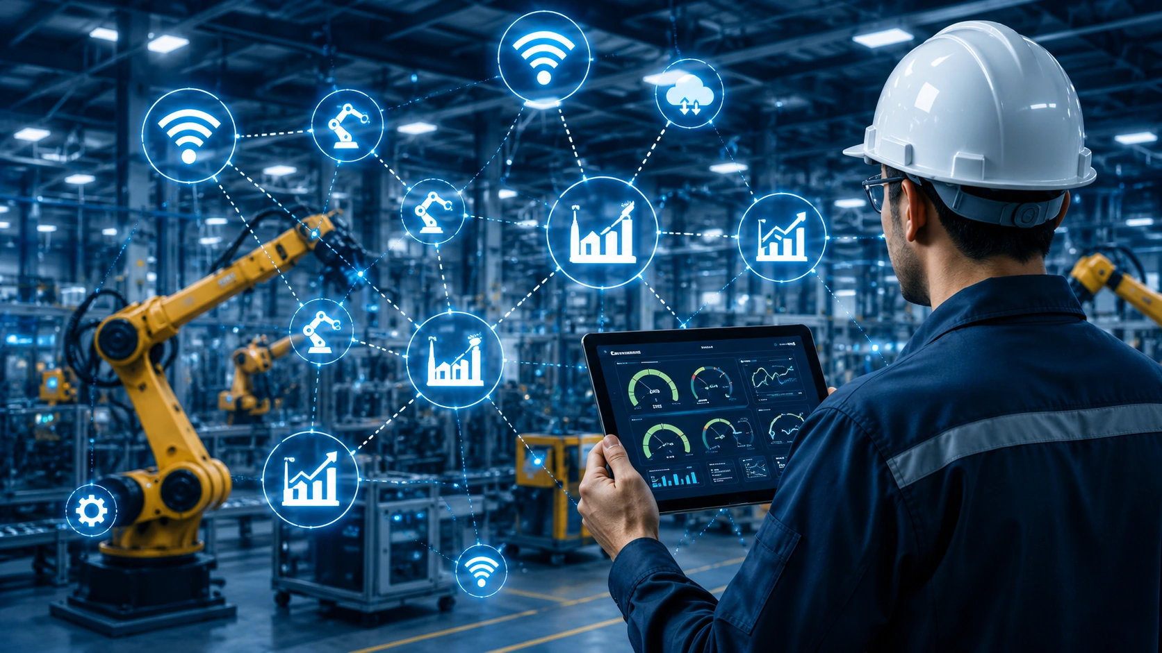 Manufacturing