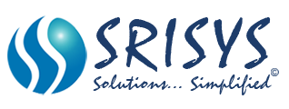 SRISYS Solutions. Simplified.